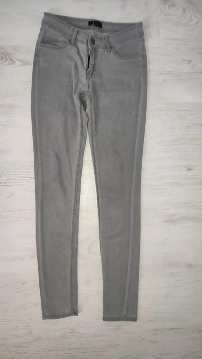 Jean Skinni fit by Kiabi taille 34