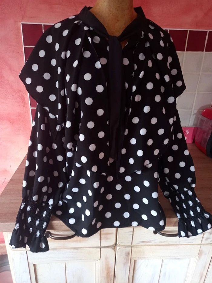 Blouse