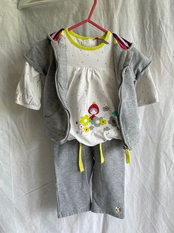 Ensemble 9 mois orchestra