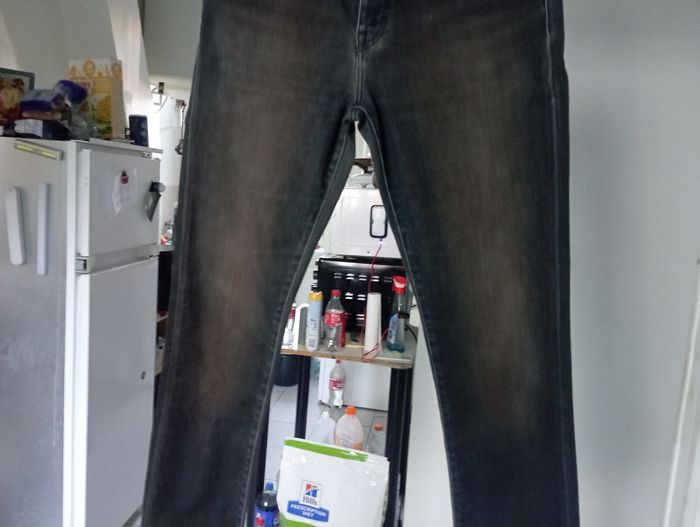 Une italien de marque  teleria zed taille 40 - photo numéro 4