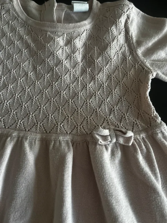 Robe 68 cm - photo numéro 3