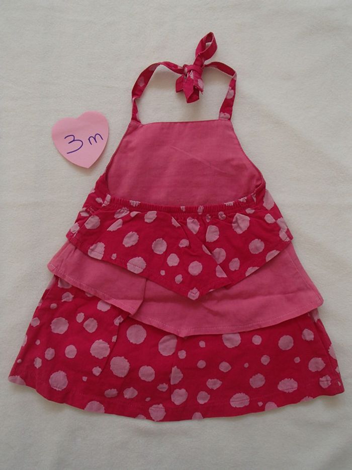 robe 3 mois - photo numéro 2