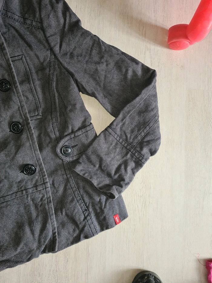 Veste esprit edc taille M - photo numéro 6