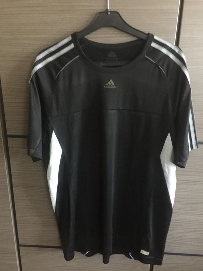 T shirt adidas climacool