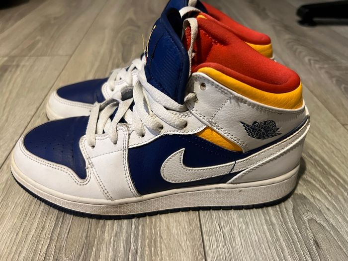 Jordan Nike air - photo numéro 2