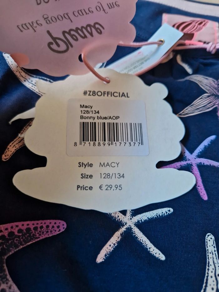 Tee shirt z8 - photo numéro 3