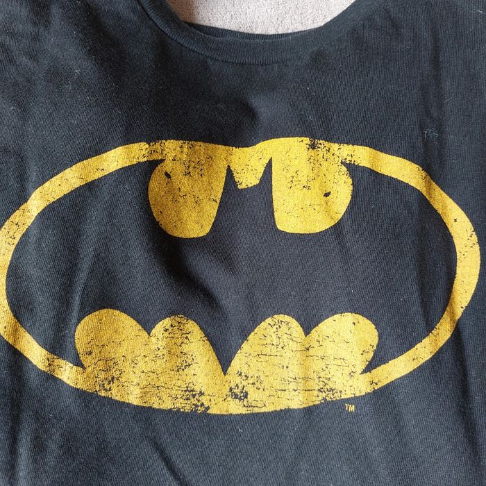t-shirt Batman - photo numéro 2