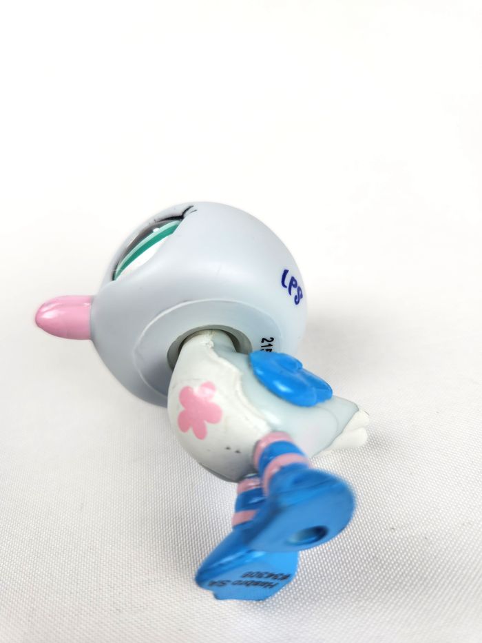 Littlest Petshop LPS Chat Mouette #2269 - photo numéro 5