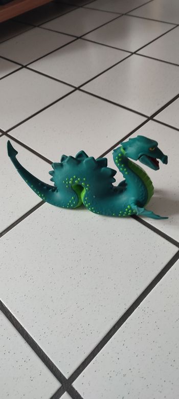 Monstre du Loch Ness