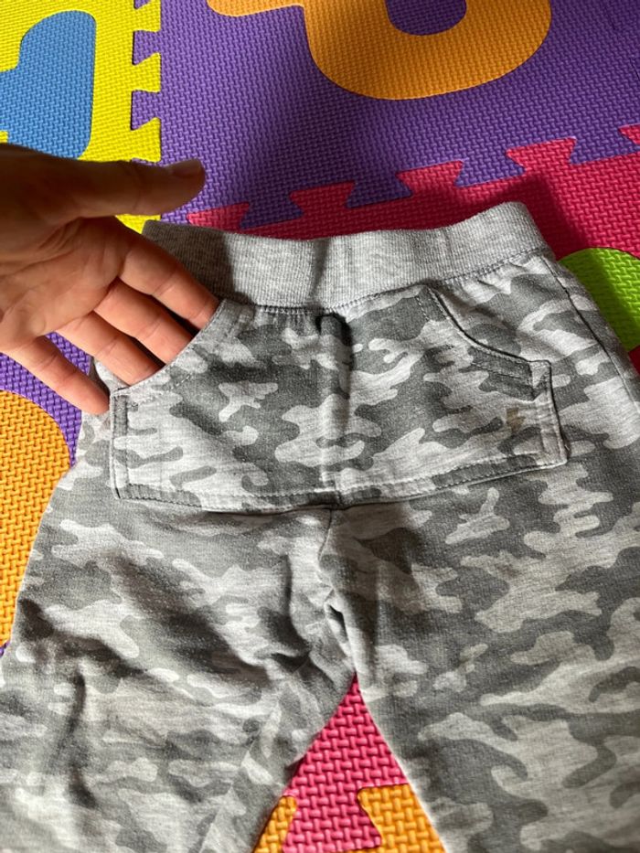 Pantalon - photo numéro 2