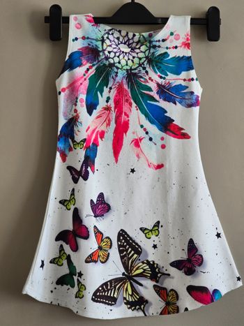 Robe fille