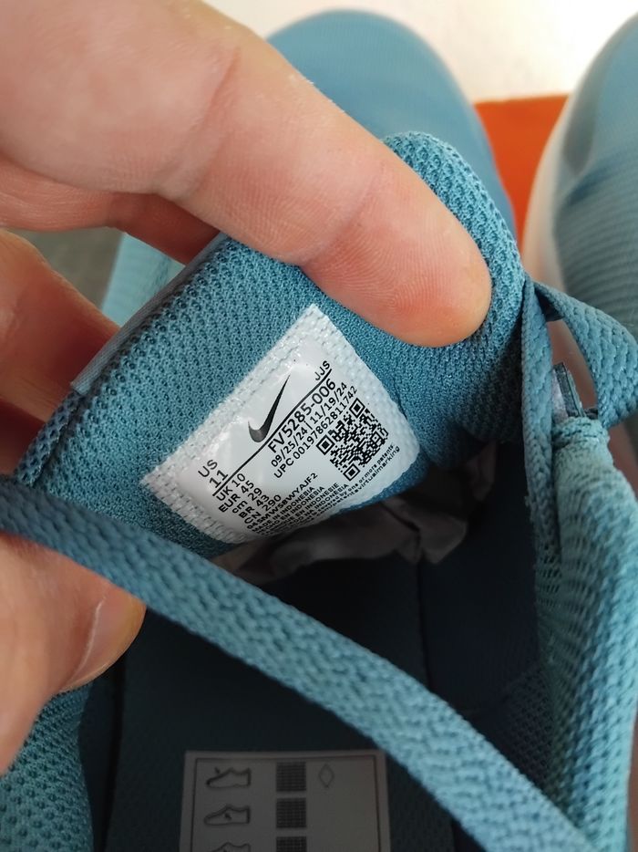 Nike promina - photo numéro 4