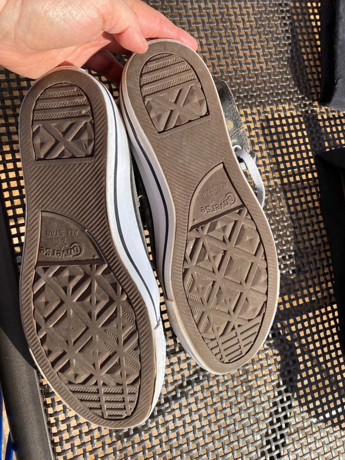 Converse 41,5 - photo numéro 8