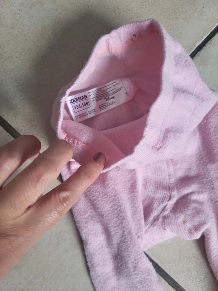 Collant fille taille 9ans , 134,140, zeeman - photo numéro 5