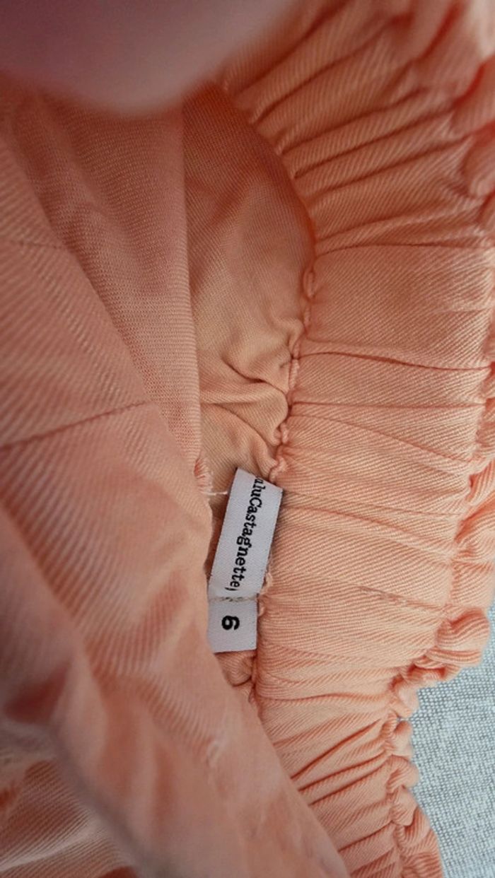 Short 6 ans lulucastagnette - photo numéro 2