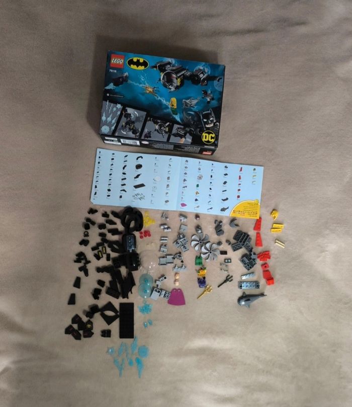 Légo batman - photo numéro 2