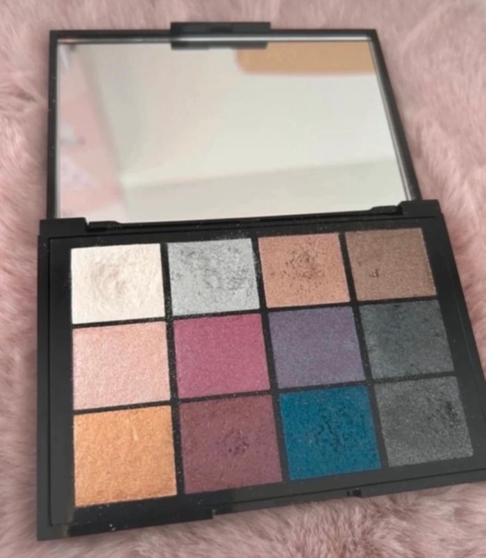 Maquillage - photo numéro 3