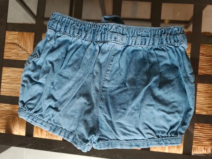 Short océan - photo numéro 2