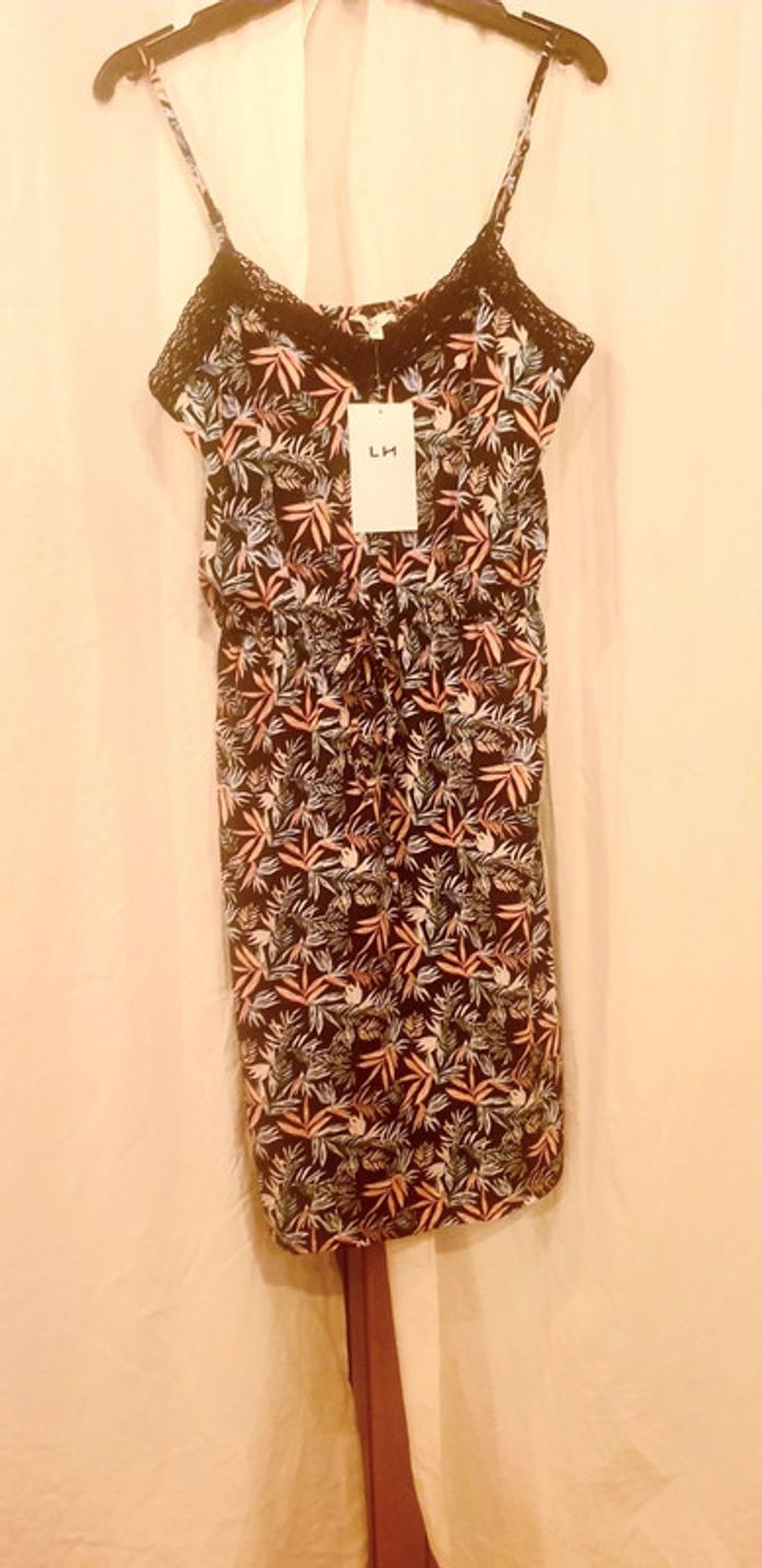 Robe neuve
