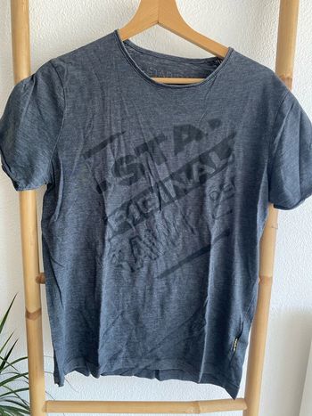 Tee shirt g star