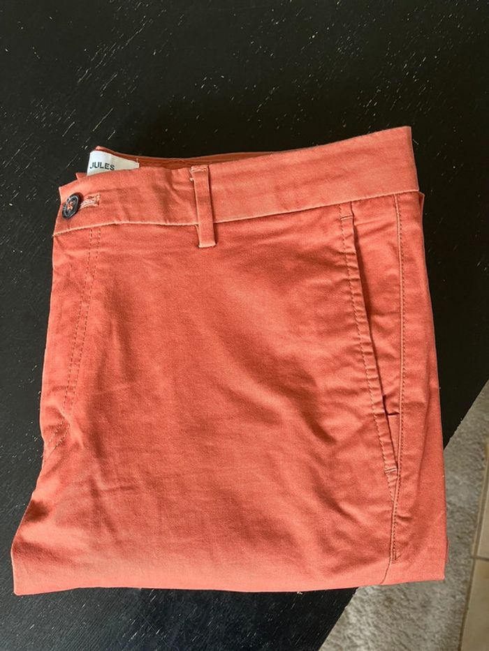 Chino Jules - photo numéro 6