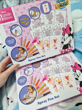 Blopens minnie mouse disney