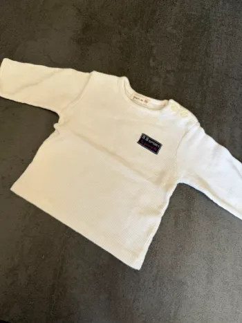 Pull bébé 6mois