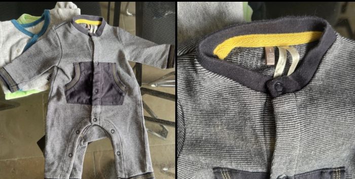 Lot naissance 1 mois - photo numéro 3