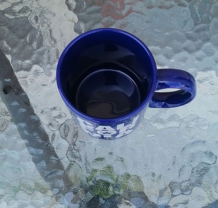 Mug Mc Donald's California. - photo numéro 5