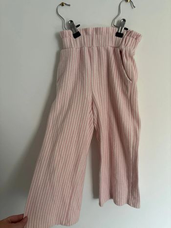 Pantalon fille