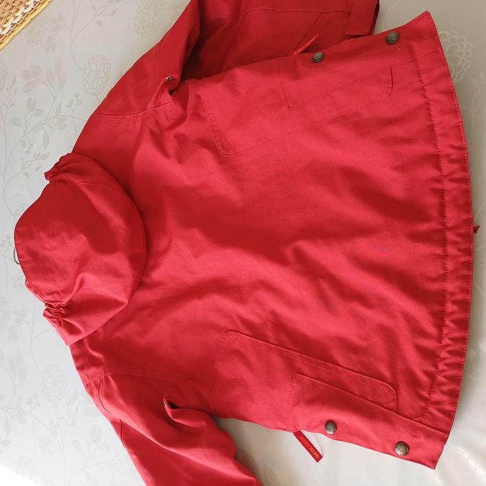 Veste Geologic Décathlon taille 8 ans - photo numéro 6