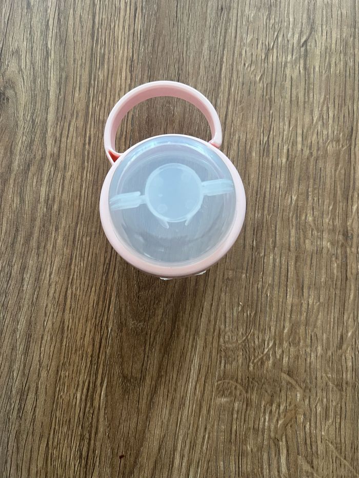 Boîte de rangement pour biberons – Très bon état - photo numéro 3