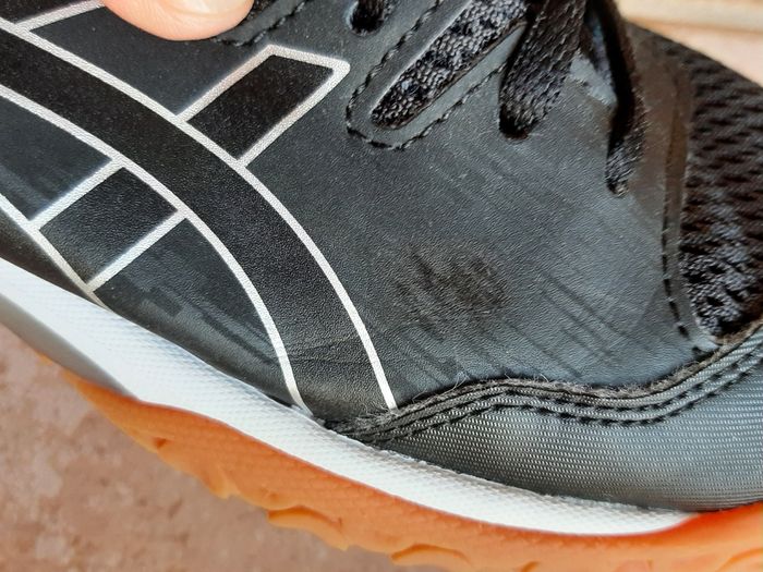 Baskets Asics Gel-Furtherup 41.5 - photo numéro 7