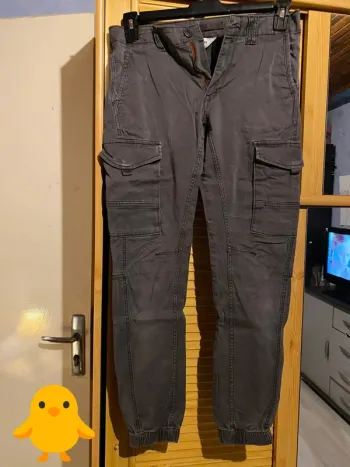 Pantalon cargo Jack&Jones