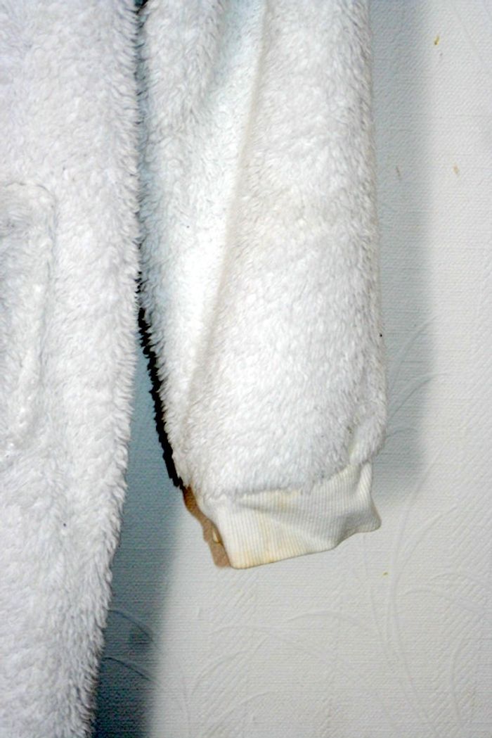 Combi pilou pilou Gémo 16 ans - photo numéro 3