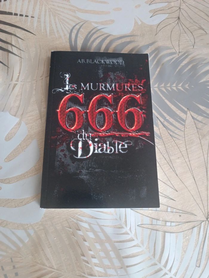 Les murmures du diable