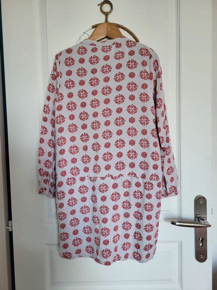 Robe Zadig & Voltaire 10 ans - photo numéro 5