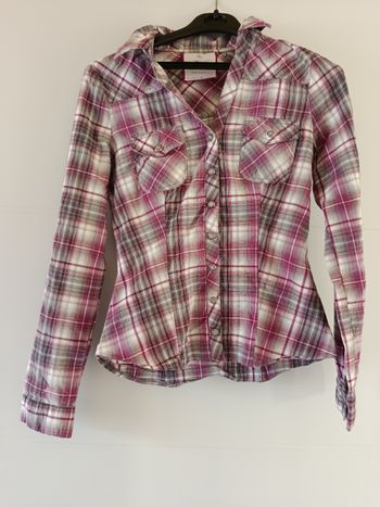 Chemise marque cache cache taille 1 