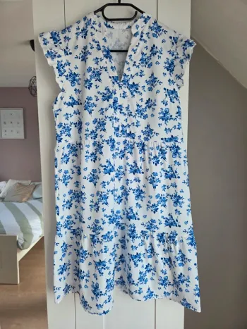 Robe neuve été femme taille 36 S