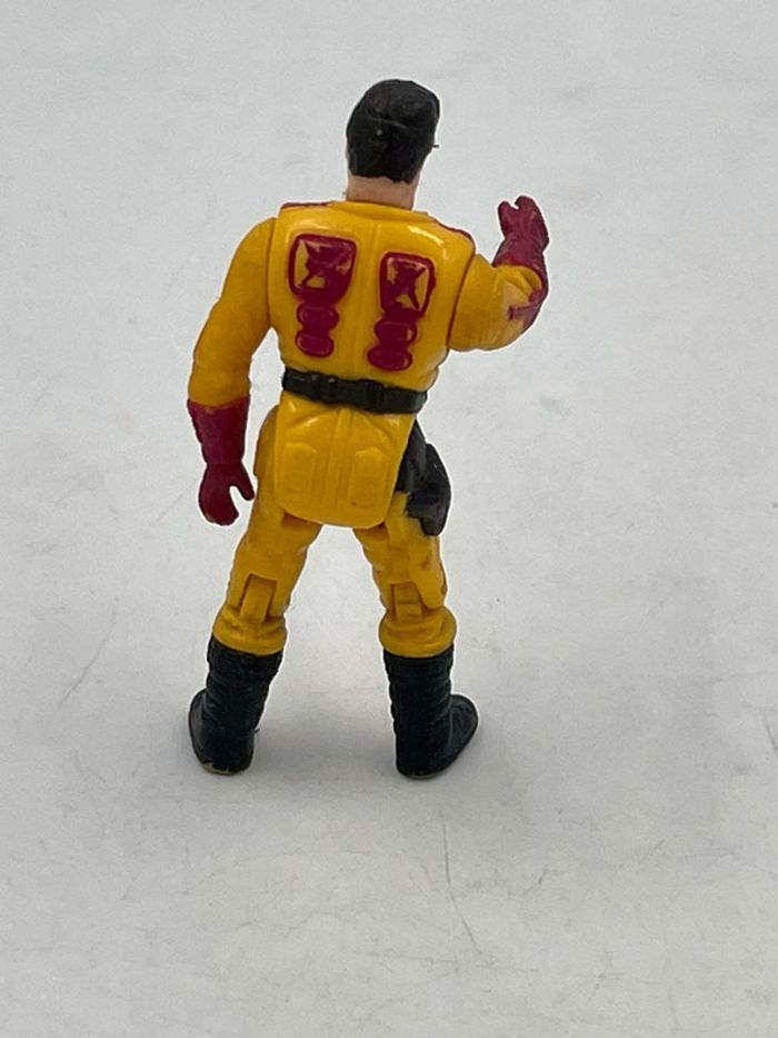 Figurine Mask Brad Turner Kenner - photo numéro 3