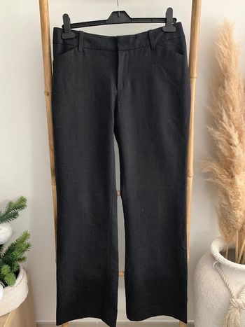 pantalon GAP noir taille 38