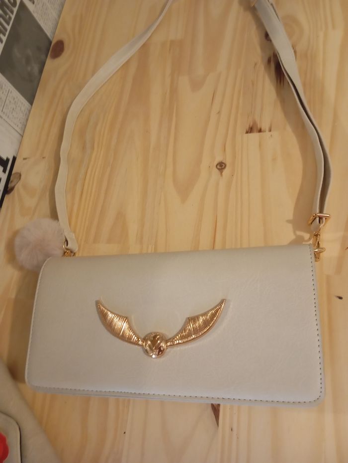 Sac a main harry Potter - photo numéro 2