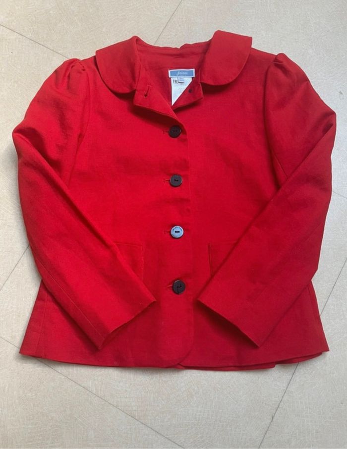 Blazer jacadi