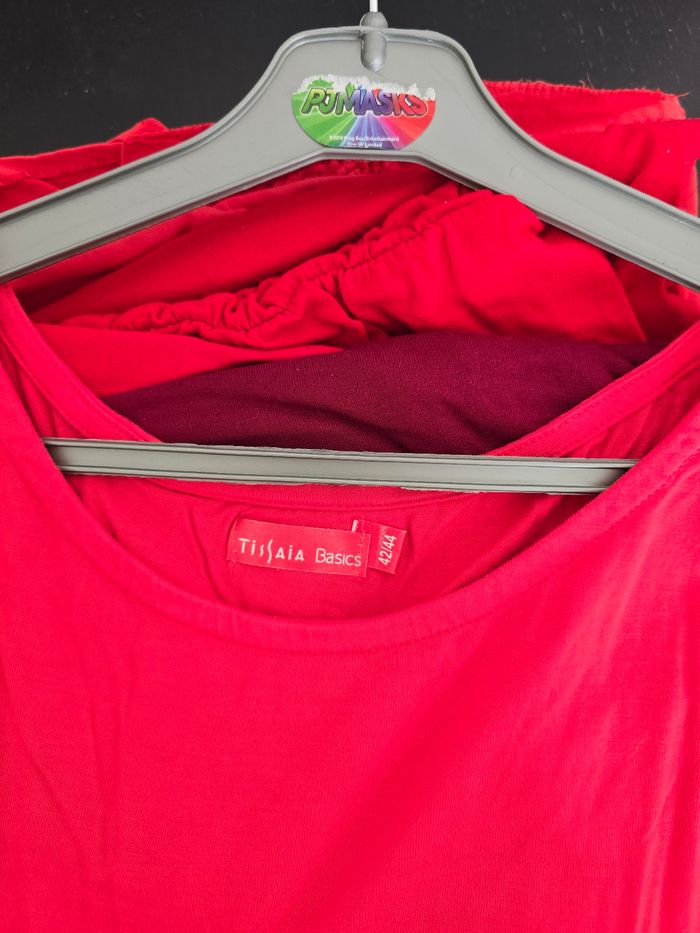 Lot de 2 robes - photo numéro 6