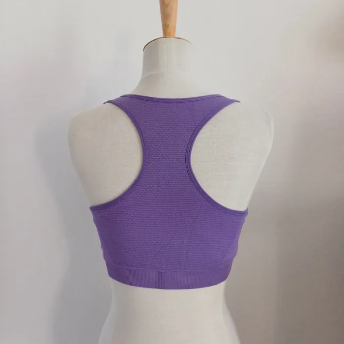 Brassière taille L Ziki - photo numéro 4