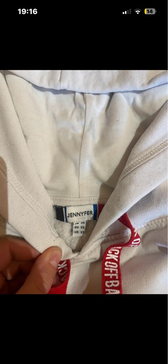 pull femme - photo numéro 5