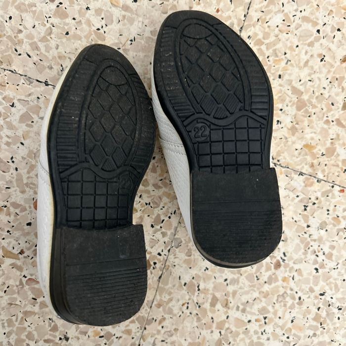 Chaussures mocassins  pour garçons taille 22 - photo numéro 4