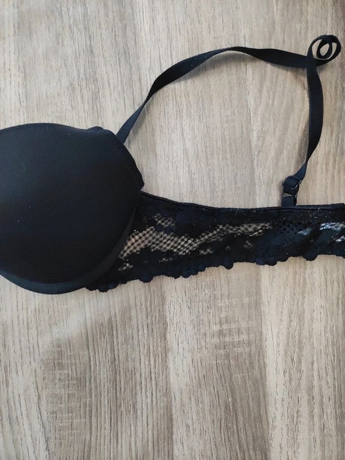 Soutien-gorge - photo numéro 5