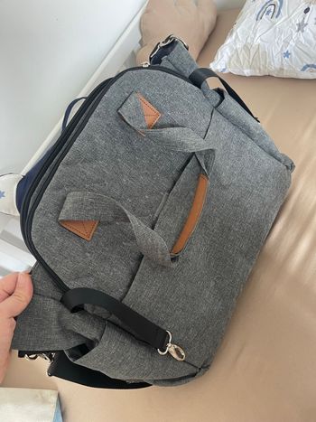 Sac à langer bébé