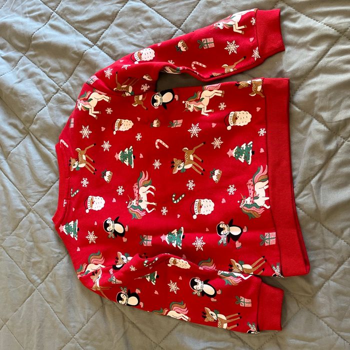 Pull Noël - photo numéro 2